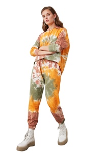 Jersey sublimado personalizado 100% poliéster polar de manga larga de talla grande sudaderas con capucha entrenamiento gimnasio mujeres sudaderas con capucha - Product Image 4