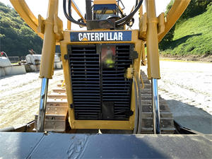 รถแทรคเตอร์ตีนตะขาบรถแทรคเตอร์ตีนตะขาบ D6R D เทรนด์ดั้งเดิม - Product Image 5