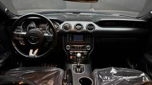 Ford Mustang GT500 Coupé 2020 usata, 4 posti, blu scuro, fari Ecoboost |   Pronto per l'esportazione - Product Image 3