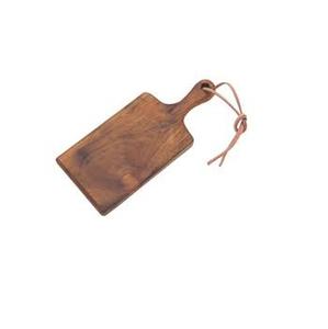 เขียงดีไซน์แบบวินเทจเขียงเครื่องครัวสีน้ำตาลดีไซน์แบบมีสีละเอียดสูง - Product Image 1