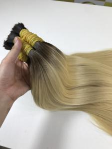 Extensiones de Cabello Virgen Vietnamita con Ondas Naturales en Oferta, Gran Stock, Todos los Colores Disponibles para Mujeres - Product Image 4