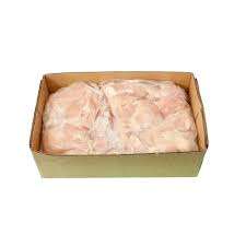 Pata de pollo sin hueso congelada orgánica pura con alto contenido de vitaminas Precio de fábrica Embalaje directo en caja - Product Image 5