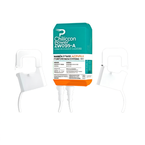 Accesorio para el Sistema de Monitoreo del Medidor de Energía Doméstico Chilicon Power ZW095-A Gen5 - Product Image 2