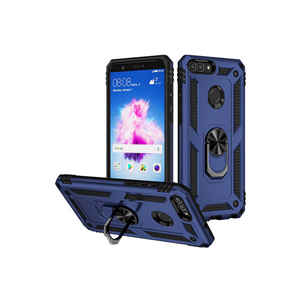 Étui de protection en silicone antichoc de qualité supérieure pour Huawei P Smart HRMN Vega Series-XS A53 11Pro, coque arrière électro-plaquée - Product Image 1