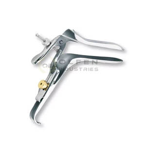 Espéculo Vaginal quirúrgico personalizado, logo privado, tratamiento ginecológico labelhembra, espéculo Vaginal - Product Image 4