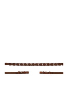 Rienda de Caballo de Alta Calidad de 8 Pies, Tipo Barril, con Nudos, de Cuerda Suave, Riendas de Equitación Nuevas de Calidad, Riendas de Nailon para Caballo, Riendas Divididas para Establos - Product Image 2