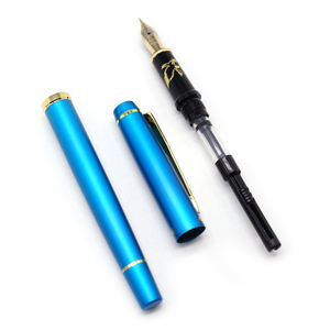 توقيع معدني ممتاز عقود أعمال فن الخط اليومية - Product Image 5