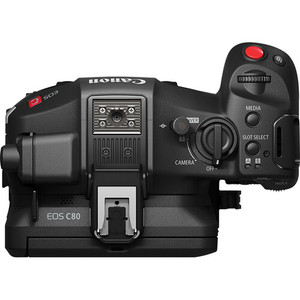 NUEVA Cámara de Cine sin Espejo EOS R5 C - Product Image 1