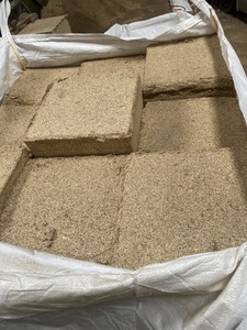 Candado antirrobo de 20kg, candado hecho de madera, 600kg/bolsa umbo - Product Image 6
