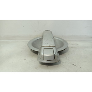 MANILLA EXTERIOR DE LA PUERTA DELANTERA IZQUIERDA FIAT Doblo Cargo 735399251 188A9000 (00>05) - Product Image 2