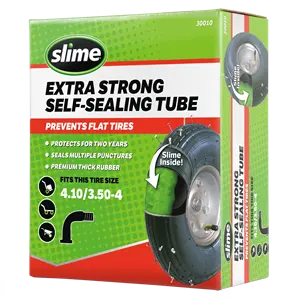 Conjunto de cámara de aire autosellante - Product Image 1