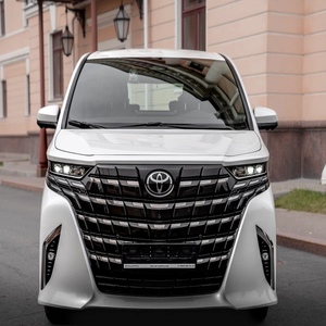 Toyota Alphard 2.5 HEV CVT de luxe 2024 à vendre - Product Image 1