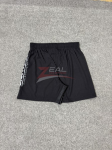custom mma <b>shorts</b> micro stretch fabric fight <b>shorts</b> sublimation printing elastic waist <b>grappling</b> bjj mma <b>shorts</b> made in pakistan - Product Image 2