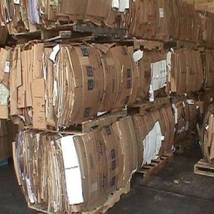 Extra-clean carton scrap - Product Image 6