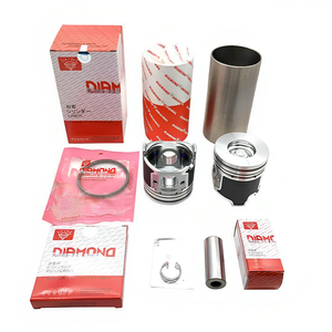 3TNV88 3TNV82 4TNV82 4TNV84 4TNV86 4TNV88 4TNE88 4TNE92 4TNE94 4TNV94 4TNE98 4TNV98 запасные части для двигателя ремонтные комплекты - Product Image 2