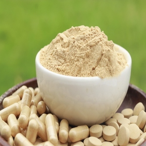 Pure Wellness Daily Amla Capsules Extrait de plantes de Superfruit ayurvédique traditionnel Forme moderne pratique pour la santé quotidienne - Product Image 1