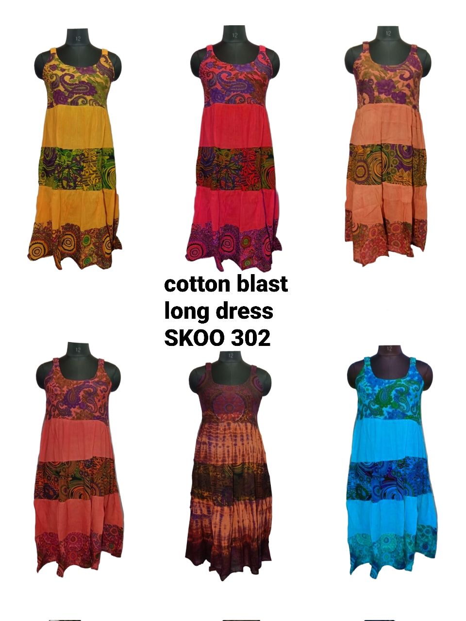 ASSORTED COLOR AVAILABLE