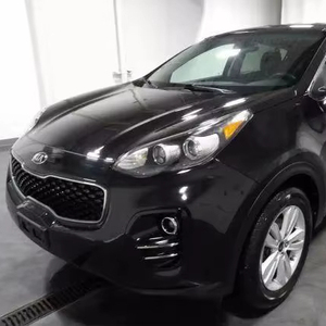 Kia Sportage LX 2018 d'occasion - Product Image 1