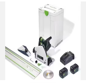 Offres économiques pour la scie TSC 55 KEBI-Plus-F-FS US scellée en usine – Prête à être expédiée - Product Image 1