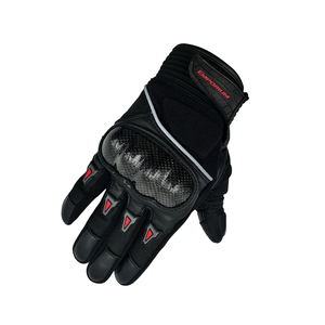 Gants de moto pour hommes, sports de plein air, moto sur route/hors route/montagne, motocross, dirt bike, vélo, course, VTT - Product Image 6