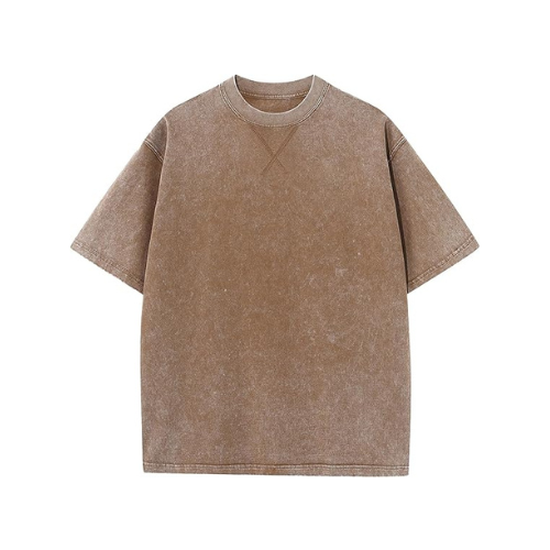 สีน้ำตาล