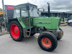 Clásico 1986 Fendt Farmer 308LS Turbomatik - Product Image 5