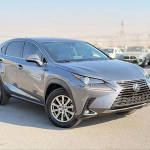 Nuevos Lanzamientos para el Mercado Global 2020 Lexus N X 300 - Product Image 1