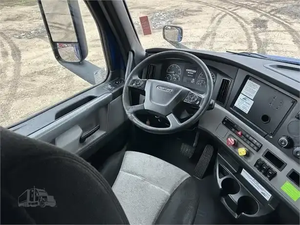 Cascadia ฟรี2019 116รถมือสองปราศจากอุบัติเหตุพร้อมขับด้วยระยะทางที่ต่ำสภาพดี! - Product Image 5