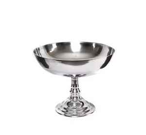 Modern Chocolate Bowl Vintage Design Customized Shape and Size Table Decoration Chocolate Serving Bowl - Product Image 2