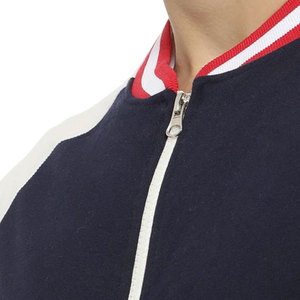Chaqueta Bomber de Invierno para Hombre, Diseño Único, Alta Calidad, Impermeable, Transpirable, de Secado Rápido, Nailon/Poliéster, Lavable, con Logotipo Frontal, en Oferta - Product Image 6