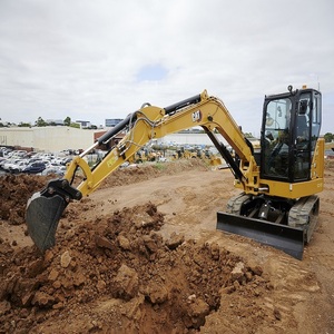 Livraison rapide Durable pour Caterpillar utilisé Mini pelle sur chenilles d'occasion machines de Construction noyau moteur pompe à moteur - Product Image 6