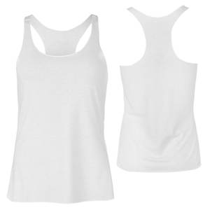 Débardeur de sport décontracté pour femme, séchage rapide, écologique, respirant, col Peter Pan, idéal pour l'été, la gym et la course à pied - Product Image 6