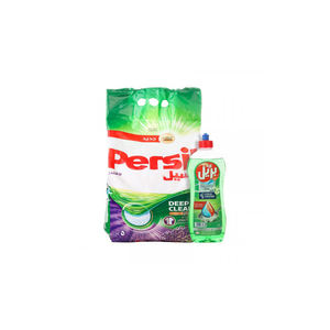 Líquido detergente para ropa Persil, aroma fresco intenso - Product Image 6