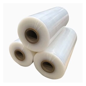 ฟิล์ม LDPE หลากสีจากโรงงานโดยตรง สำหรับอุตสาหกรรม ผลิตจากพลาสติกรีกรินด์ สำหรับส่งออก - Product Image 1