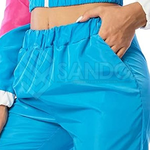 ชุดเสื้อกันลมชุดกันลมชุดเสื้อกันลมออกแบบตามต้องการ - Product Image 5