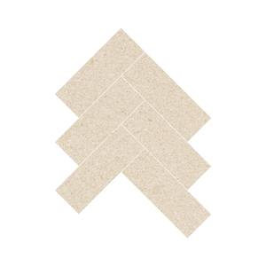 Azulejos de mosaico con acabado de piedra Azulejo de mosaico de espiga de porcelana de lujo de 148mm para uso en interiores y exteriores para proyectos de Villa Hotel - Product Image 1