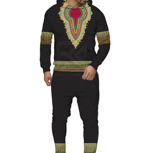 Chándal Deportivo Sublimado para Hombre, Estilo 2025, Alta Calidad, Manga Larga, Diseño Sólido, Secado Rápido - Product Image 2
