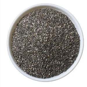 Semillas de Chía Hidratadas 100% Naturales de Nueva Cosecha, Producto Agrícola Saludable de Alta Calidad, Color Marrón, Tamaño Personalizado - Product Image 6