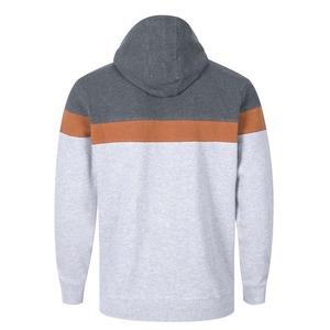 Conjunto de pantalones de chándal con capucha de lana esencial para hombre listo para comprar para el invierno colores sólidos 80% C/20% P FOG 480 pulóver chándales cómodos - Product Image 5