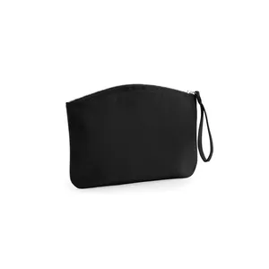 กระเป๋าใส่ของอเนกประสงค์ EarthAware Organic Spring Wristlet แบบรักษ์โลก สำหรับของชำร่วยงานโปรโมชั่น - Product Image 3
