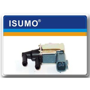 Valve de purge de réservoir de vapeur avec connecteur EGR2250-073, compatible avec 350Z Altima Frontier - Product Image 5