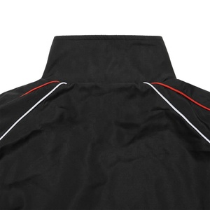 Veste coupe-vent pour homme de haute qualité avec logo personnalisé, vente en gros, respirante, grande taille, personnalisation de la couleur et du design, veste en nylon - Product Image 5