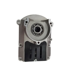 Semicarter Laterale del Volano per Ba800 Tbb180 Rif. 992018 - Product Image 1