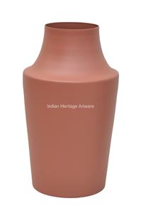 Florero de Hierro Moderno y Contemporáneo para Mesa, para Decoración de Bodas y Hogar, Marca IHA, Modelo IHA24027 - Product Image 4