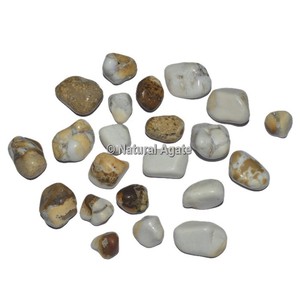 Wholesale Lepidolite Tumbled Stone Natural Polished <b>Healing</b> Crystal Gemstone Pocket Stone Bulk Exporter Manufacturer Supplier - Product Image 2
