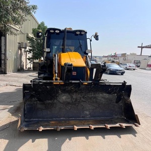 Tendance 2019 : Moteur 4x4 J-B-C 3-C-X B-ack-h0-e L-0ade-rs - Product Image 2