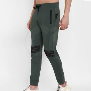 Pantalones informales de marca privada para hombre, Pantalones rectos resistentes para hombre, pantalones ligeros para hombre - Product Image 2