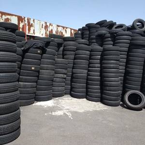 Pneus d'occasion en gros les plus vendus, origine FR, garantie 1 an, tous modèles disponibles, usagés et neufs, vente en gros pour la revente en vrac, pour garages et réparation de flottes - Product Image 2
