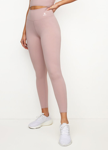 Legging rose pour femme avec ensemble de soutien-gorge assorti, fabriqué par Hawk Eye Sports (vérifié par PayPal) - Product Image 6