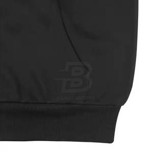 Sweats à capuche pour hommes de meilleure qualité avec col à capuche pour l'hiver-Mode OEM - Product Image 5